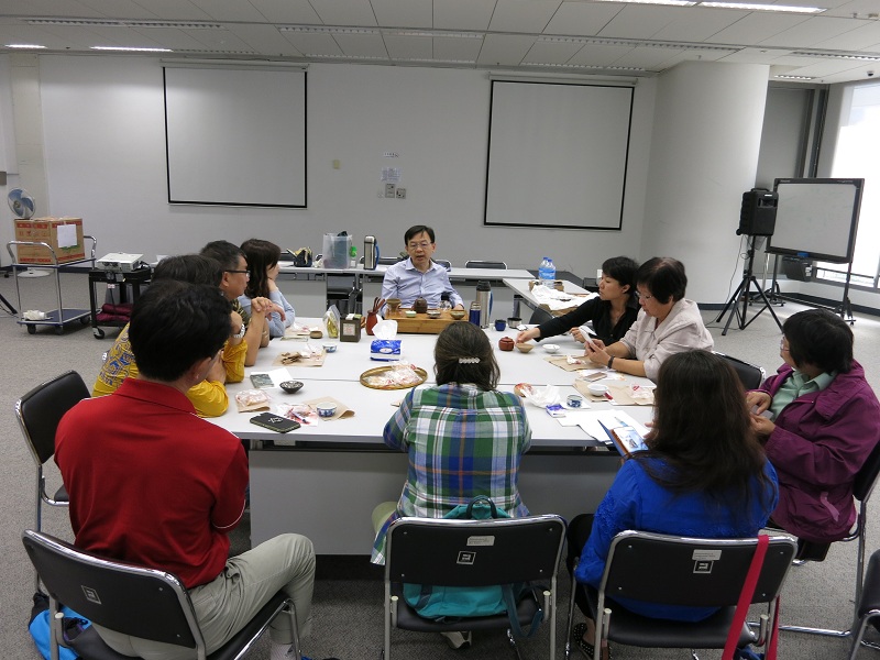 11月19日_品味系列──體驗茶坊之怎樣泡一壺好茶.JPG 11月19日_品味系列──體驗茶坊之怎樣泡一壺好茶.JPG