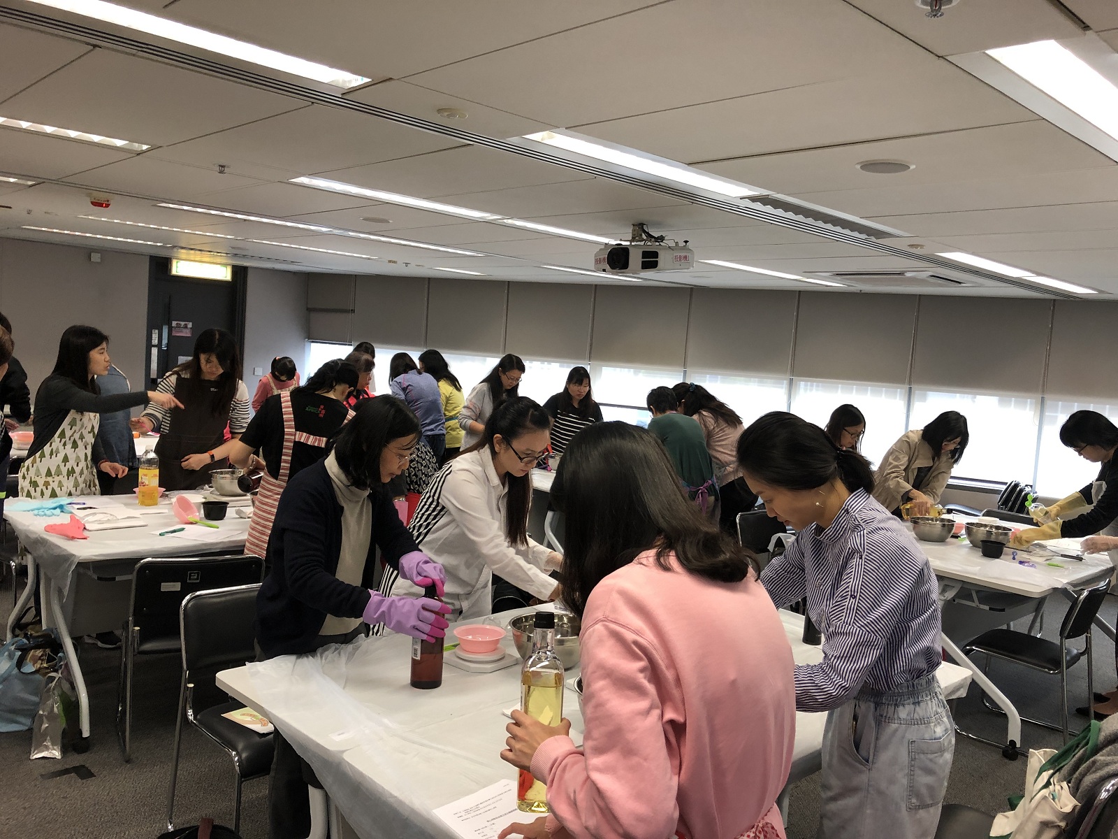 1月12日_天然手工皂工作坊之開心果胡桃皂.JPG 1月12日_天然手工皂工作坊之開心果胡桃皂.JPG