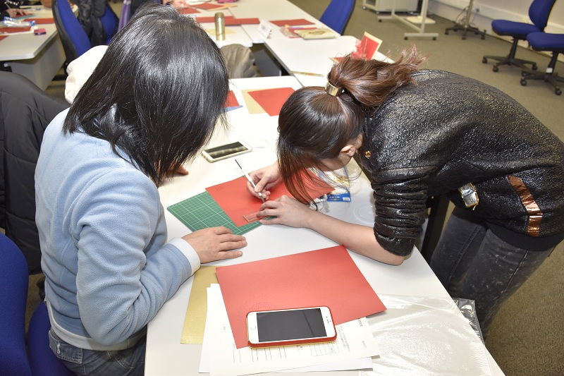 1月23日_金猴賀歲系列──紙雕藝術.JPG 1月23日_金猴賀歲系列──紙雕藝術.JPG