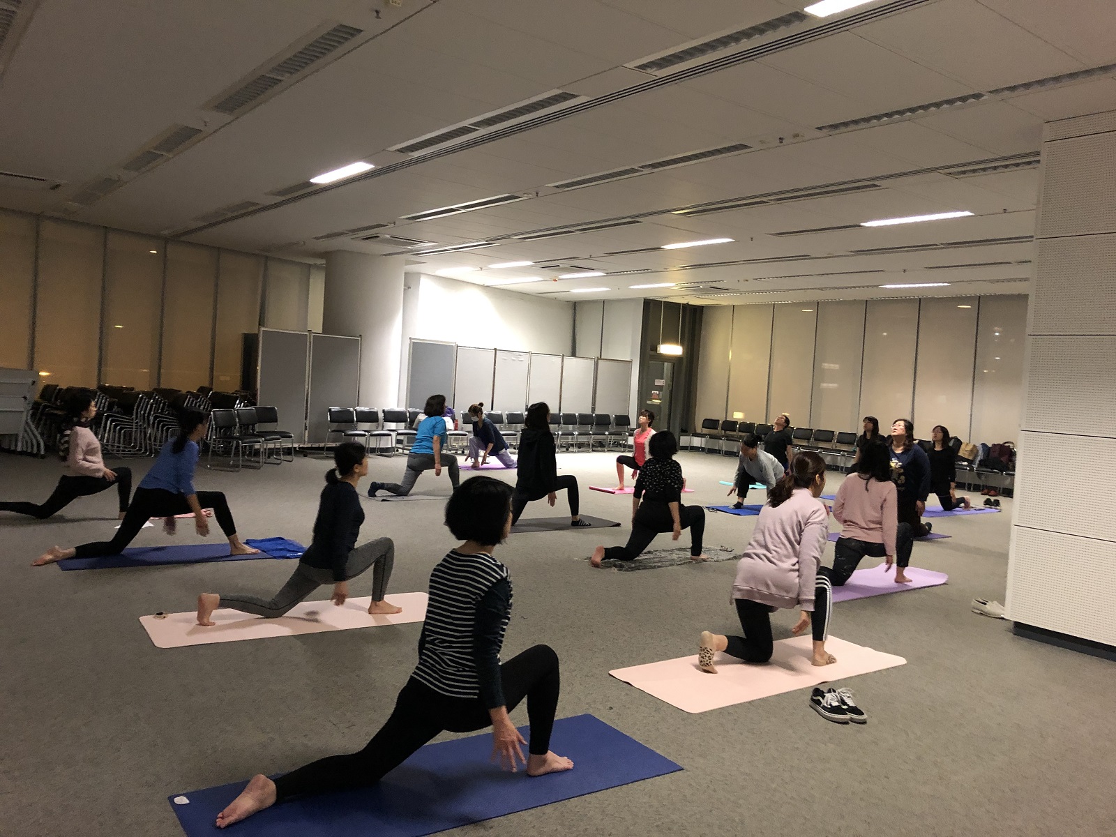 1月2日_全身伸展治療瑜伽班.JPG 1月2日_全身伸展治療瑜伽班.JPG