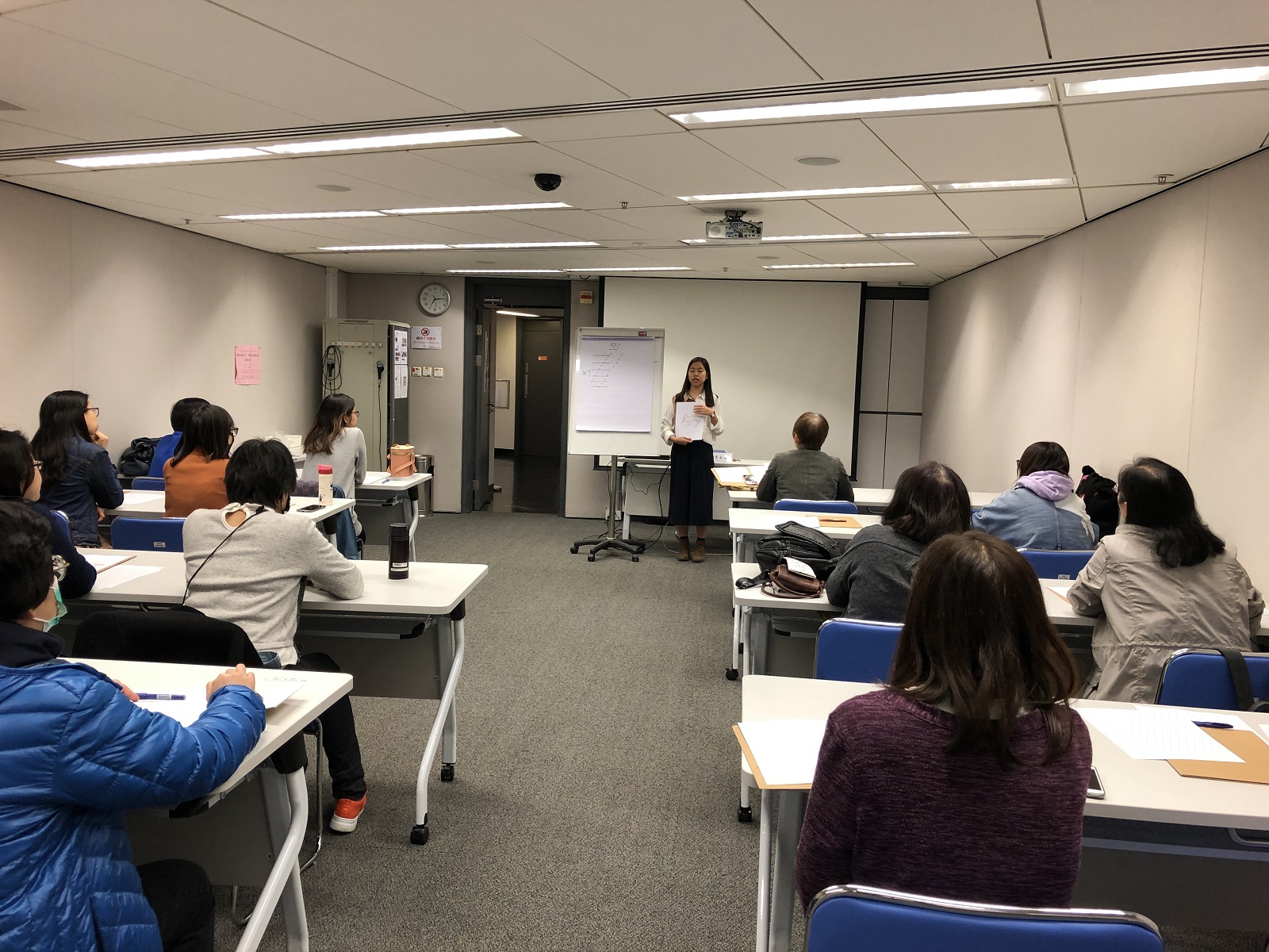 1月9日_藝術治療系列︰西洋軟書法暨水彩花圈工作坊.JPG 1月9日_藝術治療系列︰西洋軟書法暨水彩花圈工作坊.JPG