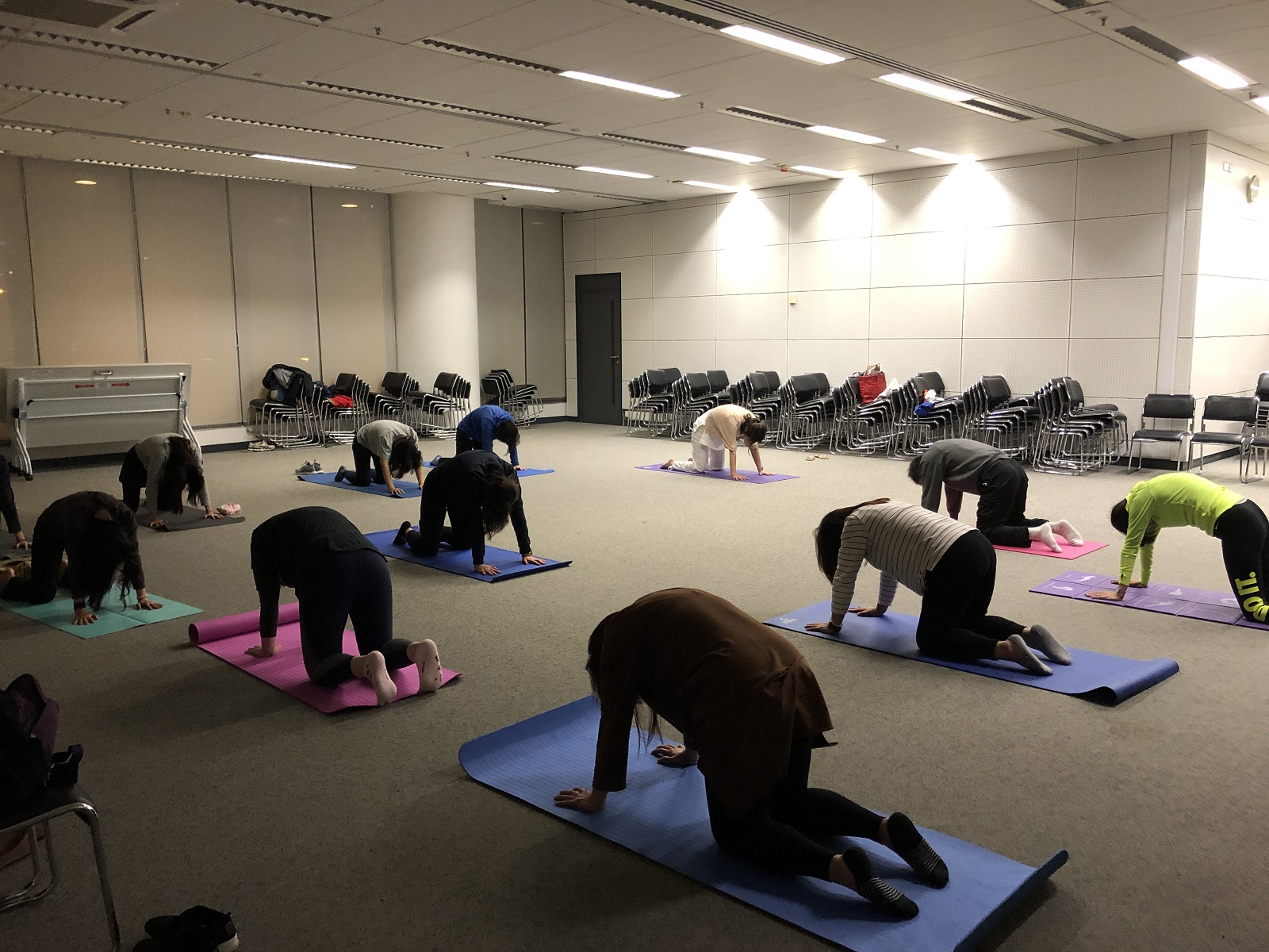 3月14日_肩頸腰伸展治療瑜伽班.JPG 3月14日_肩頸腰伸展治療瑜伽班.JPG