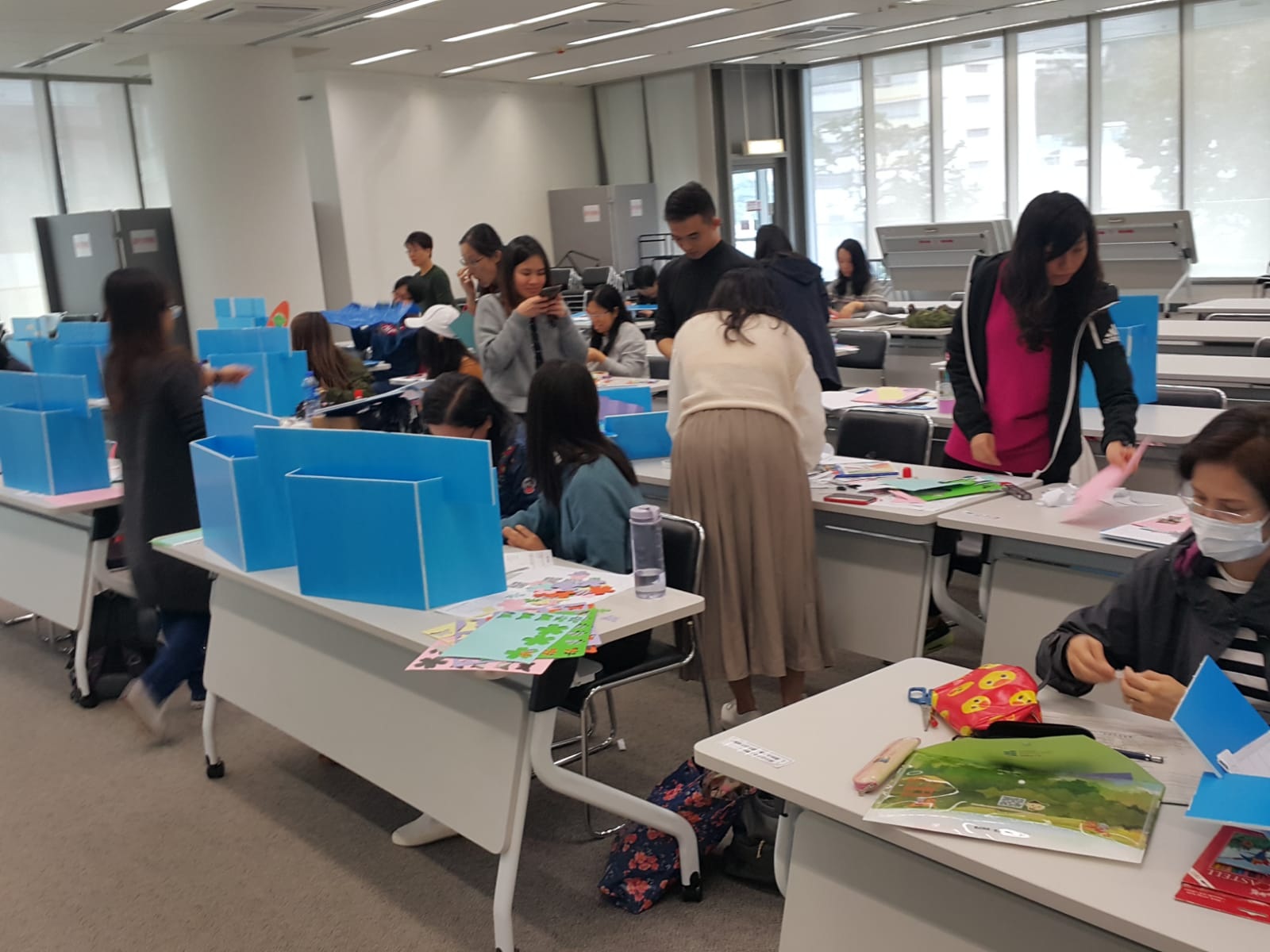 3月16日_學生創意展示方式講座.JPG 3月16日_學生創意展示方式講座.JPG