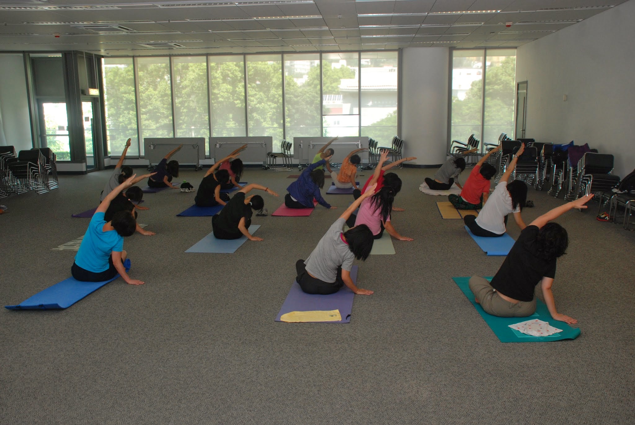 5月19日_全身伸展伸展治療瑜伽班.JPG 5月19日_全身伸展伸展治療瑜伽班.JPG