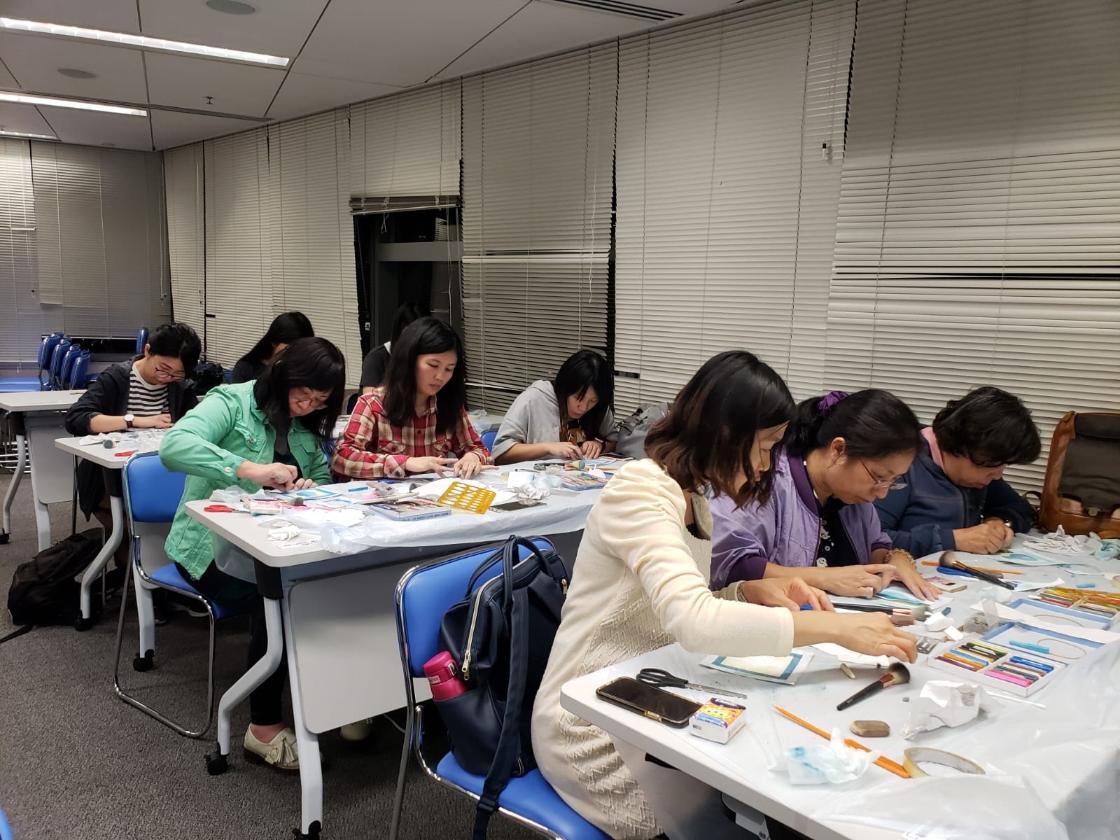 5月2日_日本和諧粉彩之藝術治療工作坊.JPG 5月2日_日本和諧粉彩之藝術治療工作坊.JPG