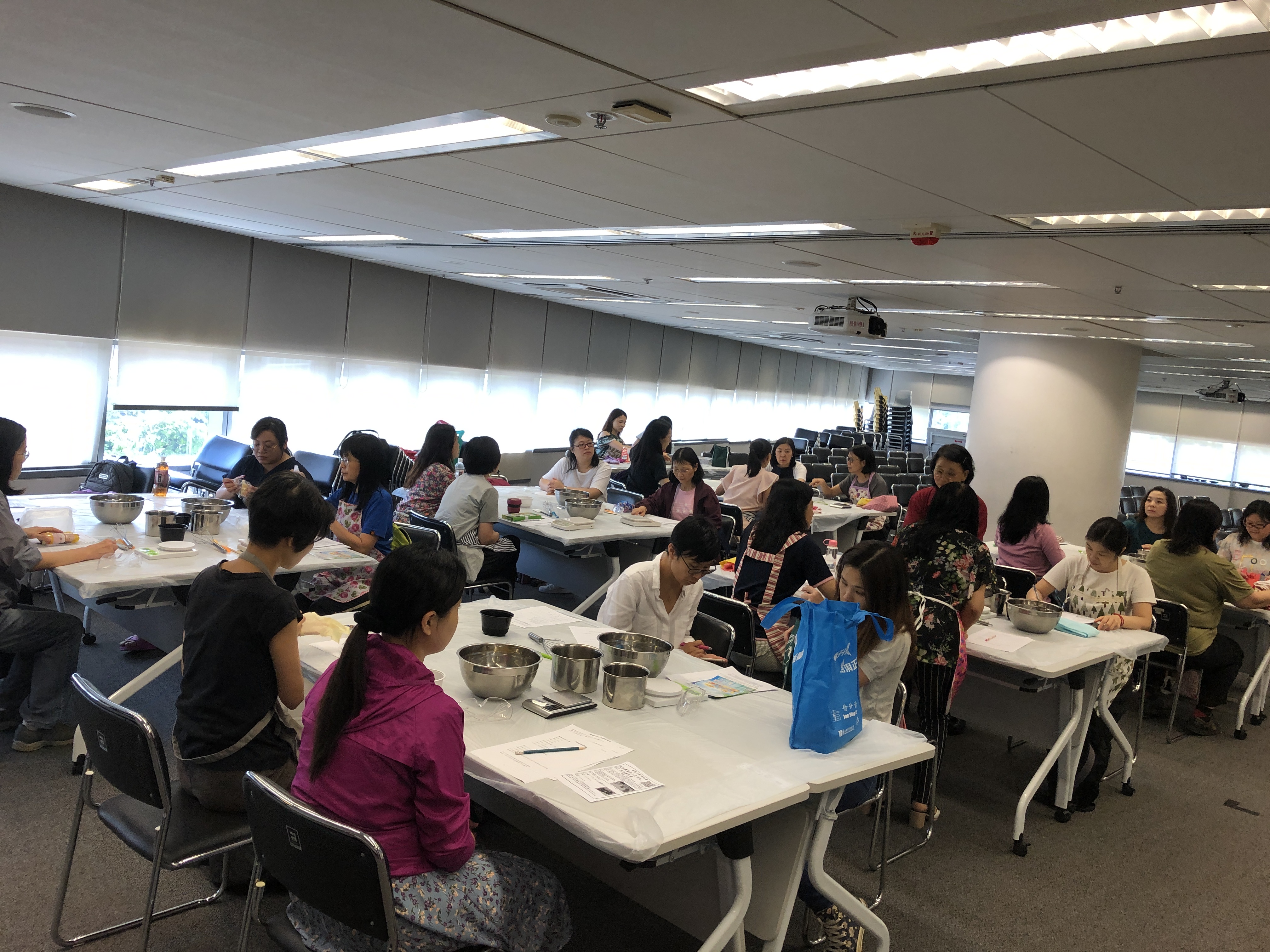 6月22日_天然手工皂工作坊之山茶花洗髮手工皂.JPG 6月22日_天然手工皂工作坊之山茶花洗髮手工皂.JPG