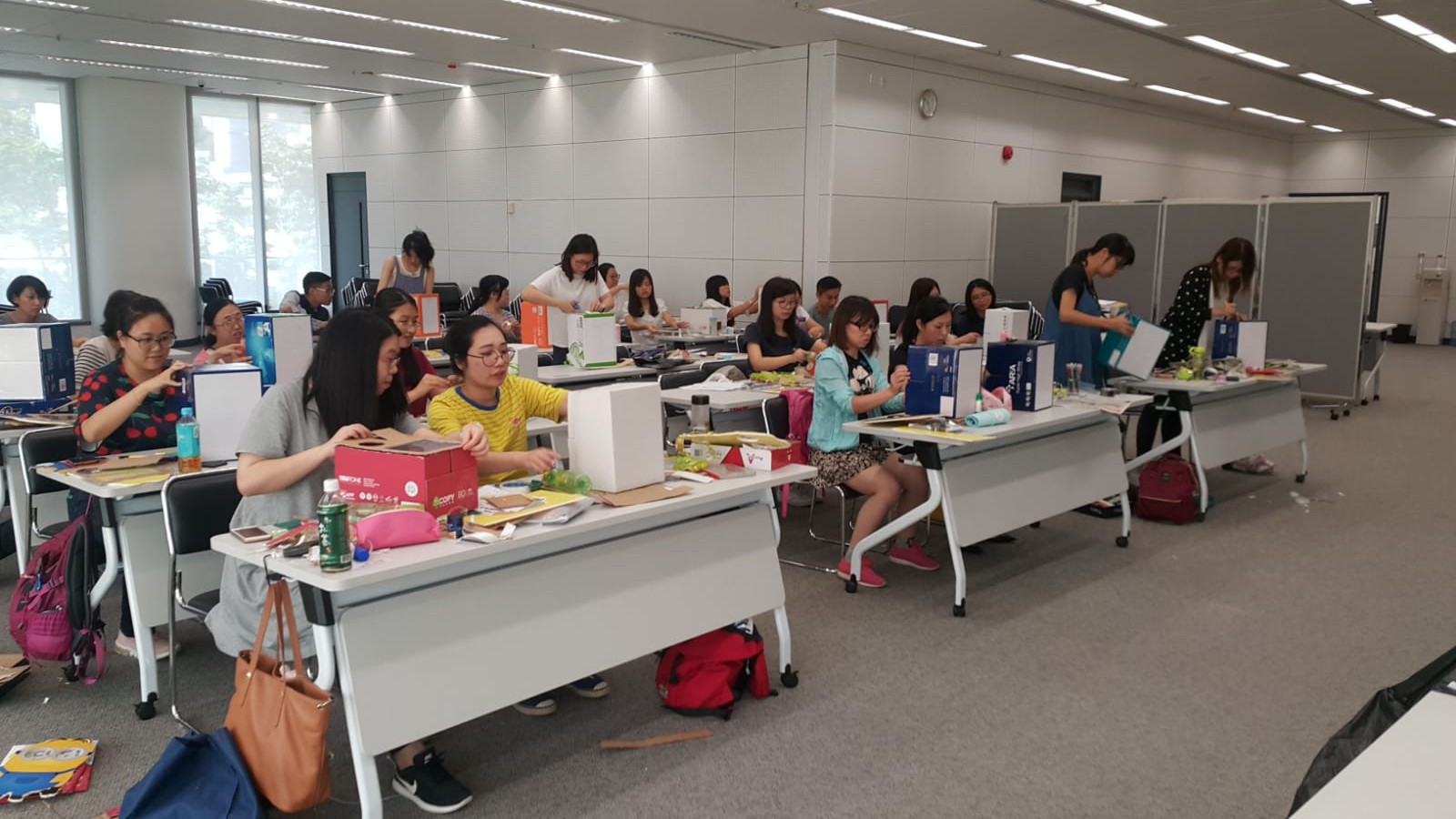 6月29日_iSRTEAM創意扭蛋機DIY工作坊.JPG 6月29日_iSRTEAM創意扭蛋機DIY工作坊.JPG