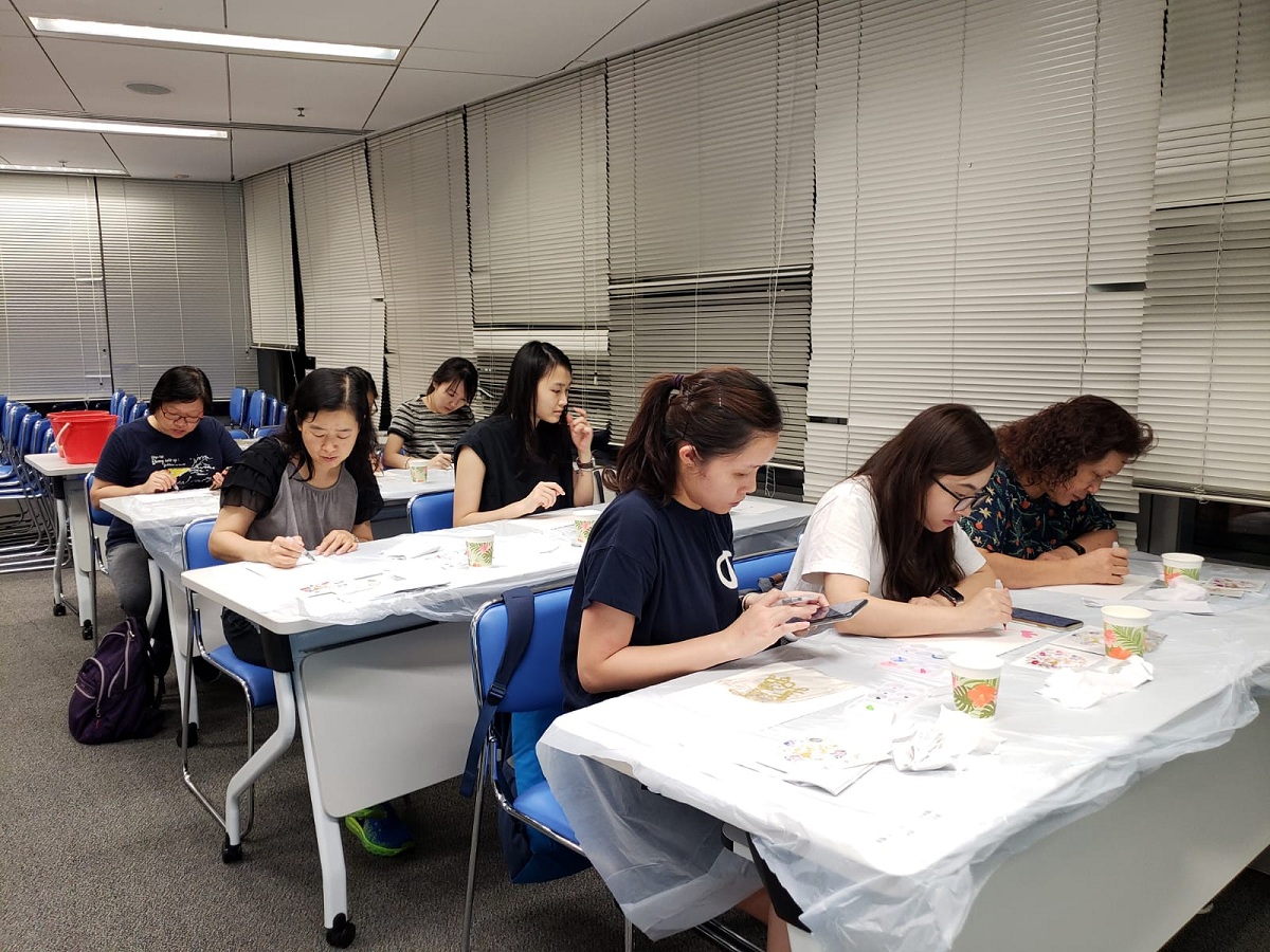 6月6日_水彩之藝術治療工作坊.JPG 6月6日_水彩之藝術治療工作坊.JPG