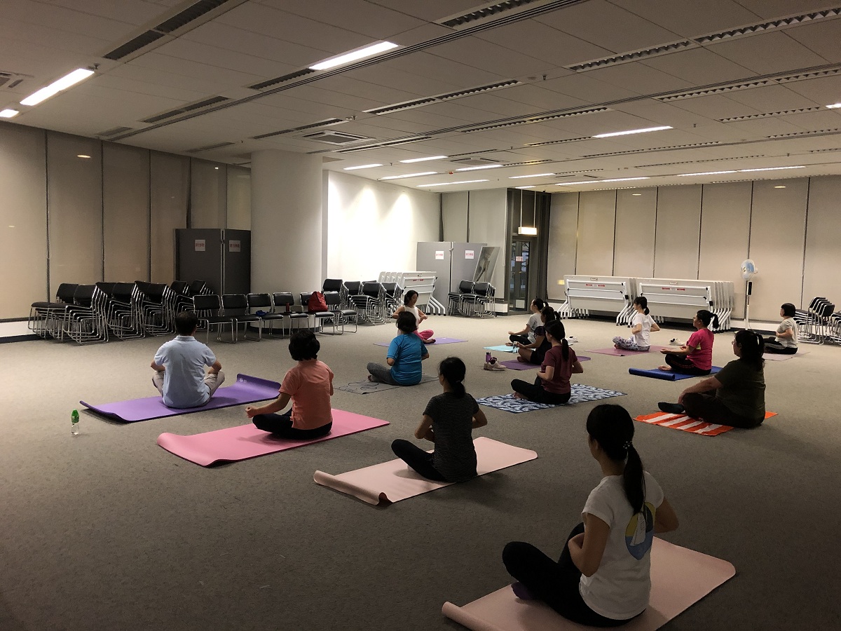 9月19日_肩頸腰伸展治療瑜伽班.JPG 9月19日_肩頸腰伸展治療瑜伽班.JPG