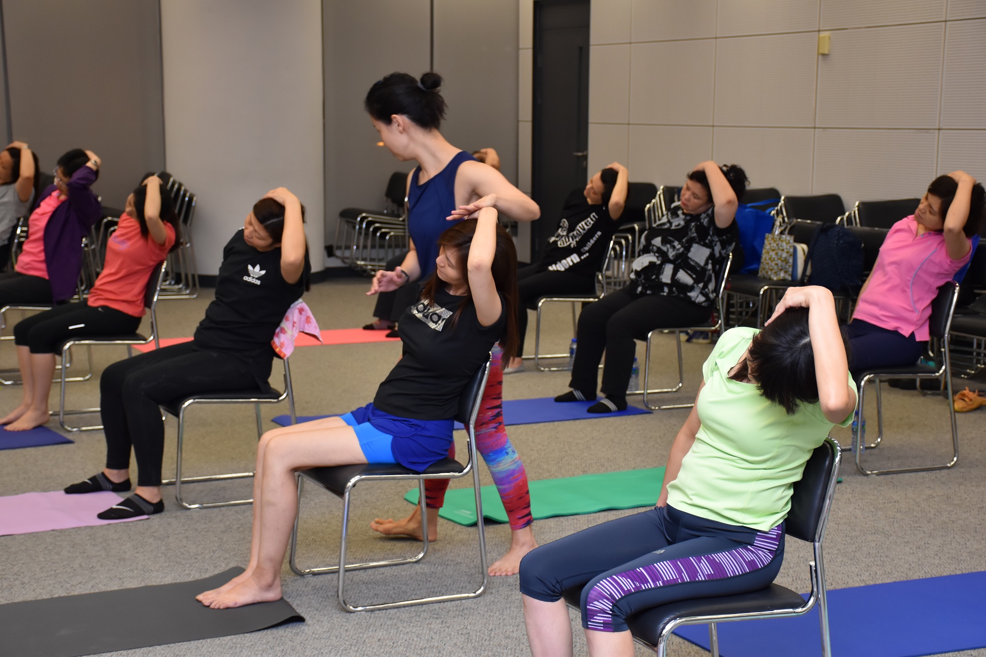 9月20日_瑜伽伸展及肌筋膜放鬆運動工作坊2.JPG 9月20日_瑜伽伸展及肌筋膜放鬆運動工作坊2.JPG