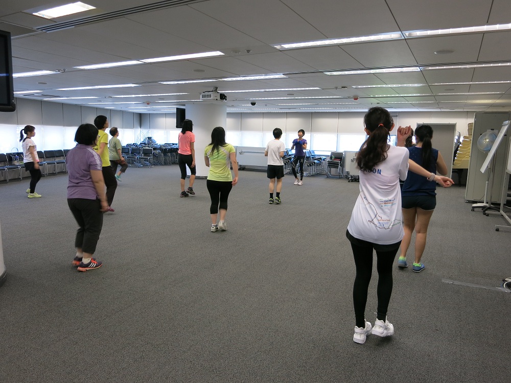 暑期班_於香港教師中心_Kickboxing.JPG 暑期班_於香港教師中心_Kickboxing.JPG